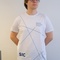 SIC T-Shirt – white